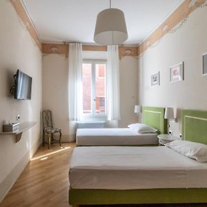 Twin Room City View